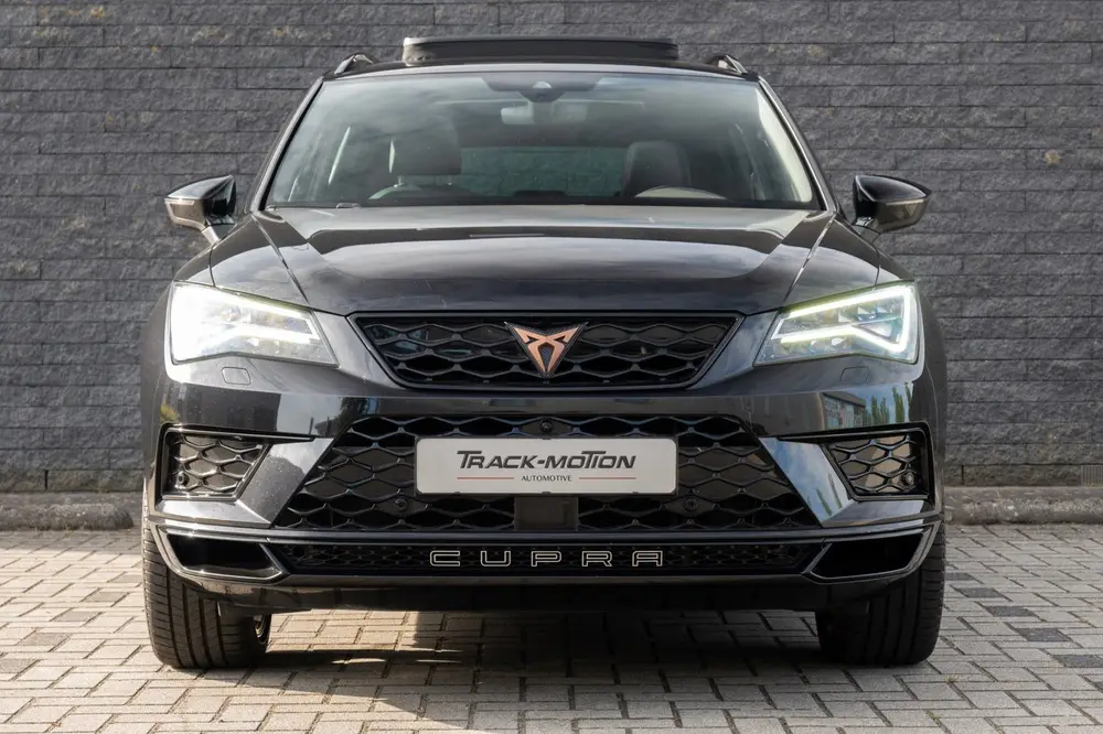 Cupra Ateca 2.0 TSI 4DRIVE PANO uit 2019, foto 3