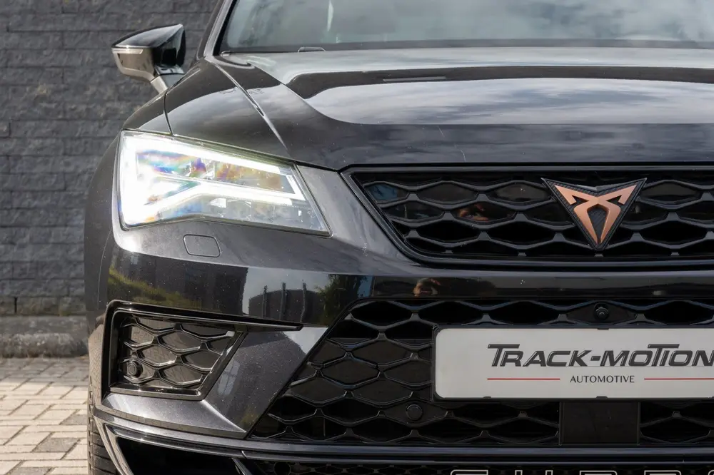 Cupra Ateca 2.0 TSI 4DRIVE PANO uit 2019, foto 4