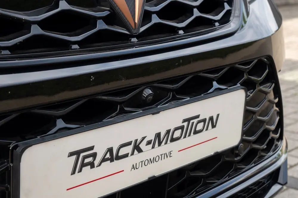 Cupra Ateca 2.0 TSI 4DRIVE PANO uit 2019, foto 5