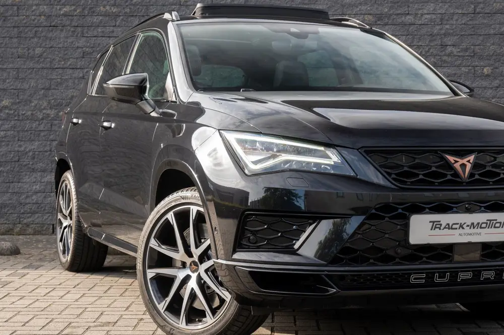 Cupra Ateca 2.0 TSI 4DRIVE PANO uit 2019, foto 7
