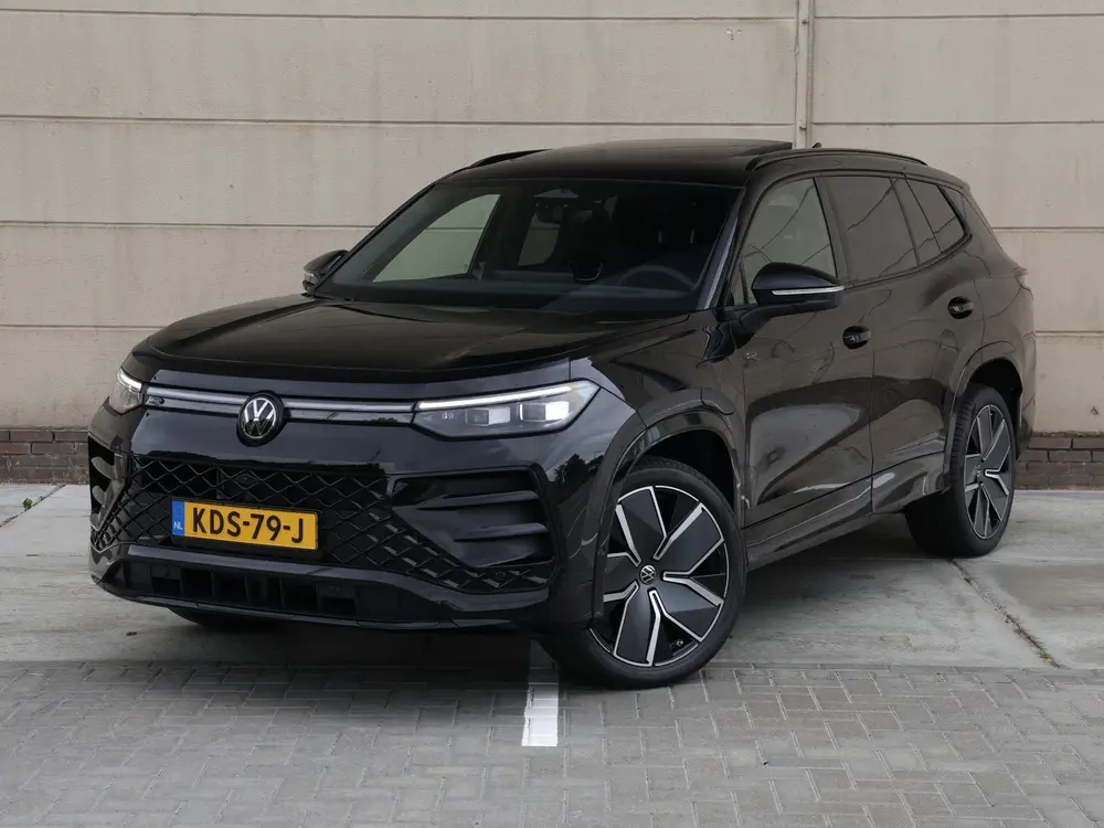 Volkswagen Tayron R-Line Edition 1.5 eHybrid 272 PK | Trekha uit 2026, foto 10