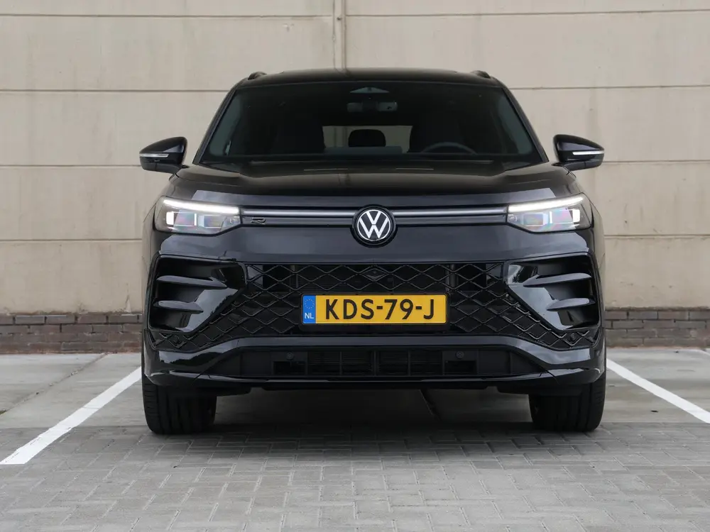 Volkswagen Tayron R-Line Edition 1.5 eHybrid 272 PK | Trekha uit 2026, foto 13