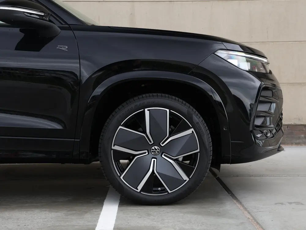 Volkswagen Tayron R-Line Edition 1.5 eHybrid 272 PK | Trekha uit 2026, foto 16