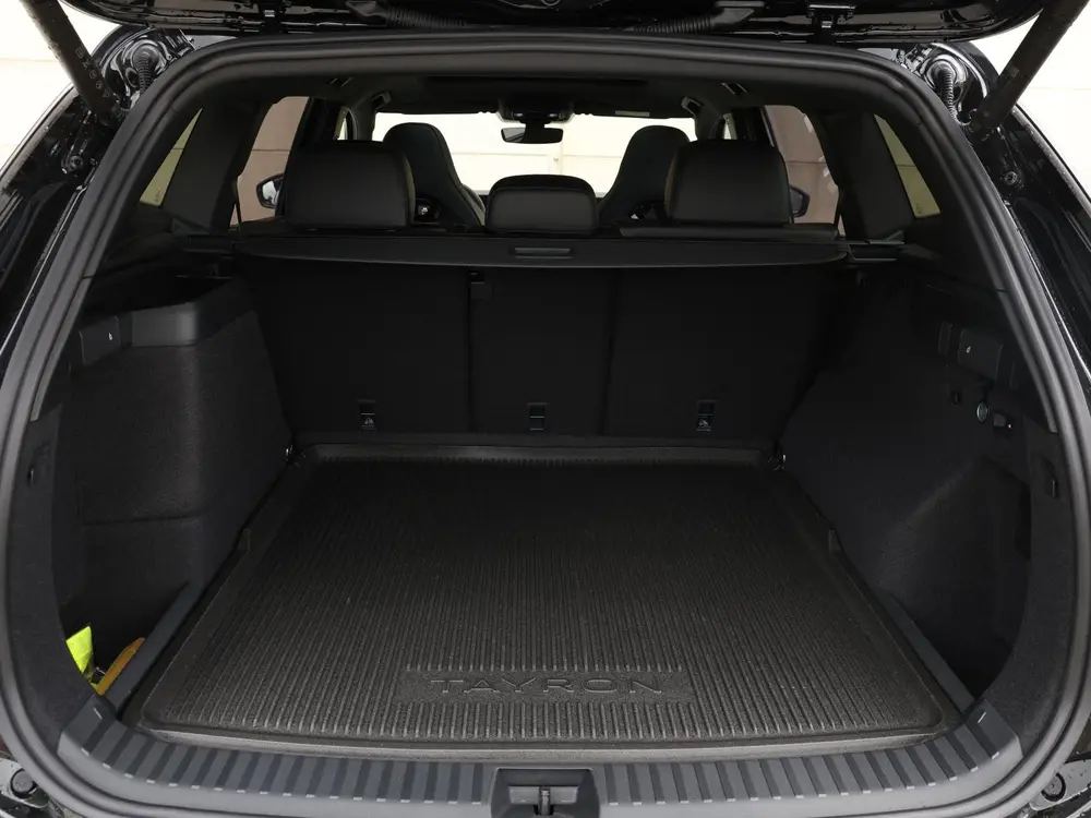 Volkswagen Tayron R-Line Edition 1.5 eHybrid 272 PK | Trekha uit 2026, foto 20