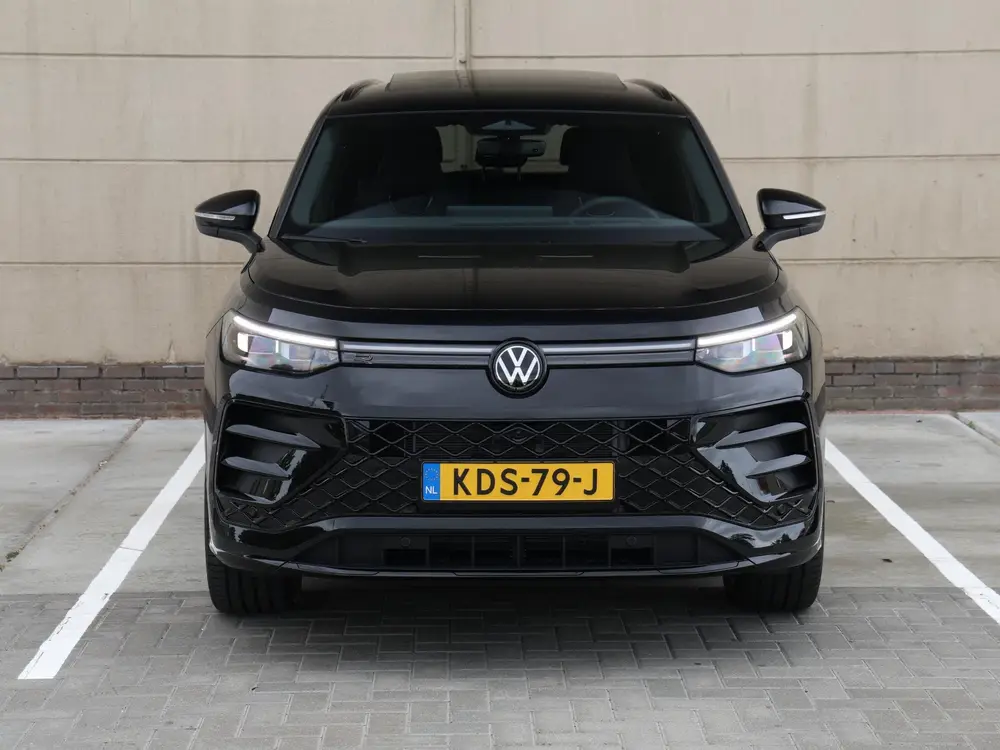 Volkswagen Tayron R-Line Edition 1.5 eHybrid 272 PK | Trekha uit 2026, foto 4