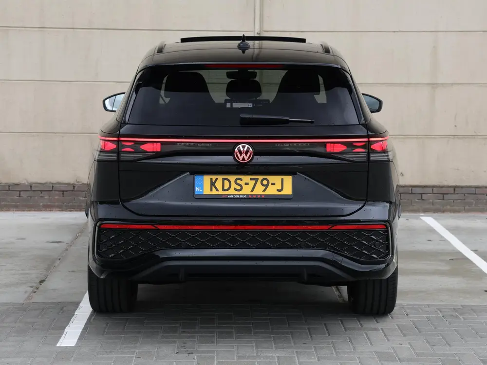 Volkswagen Tayron R-Line Edition 1.5 eHybrid 272 PK | Trekha uit 2026, foto 6