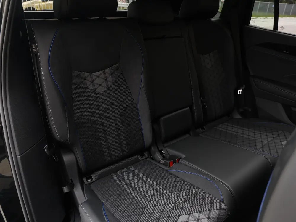 Volkswagen Tayron R-Line Edition 1.5 eHybrid 272 PK | Trekha uit 2026, foto 9