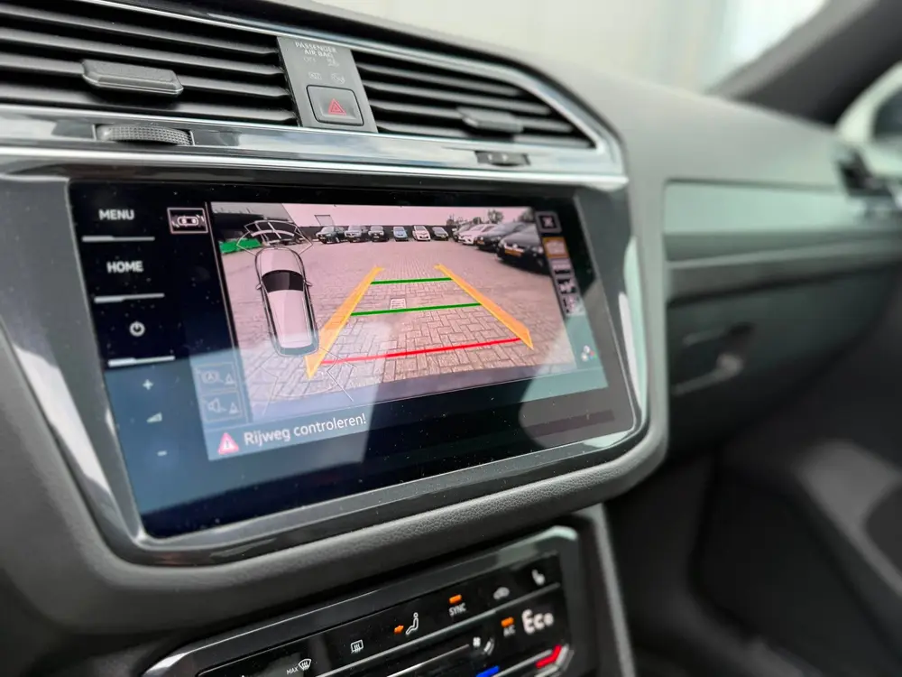 Volkswagen Tiguan 1.4 TSI eHybrid R-Line Business+ | Panoram uit 2022, foto 11