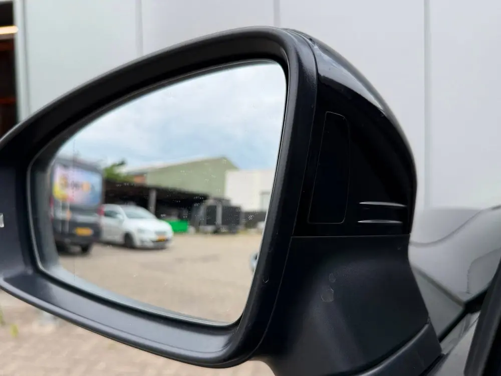Volkswagen Tiguan 1.4 TSI eHybrid R-Line Business+ | Panoram uit 2022, foto 14