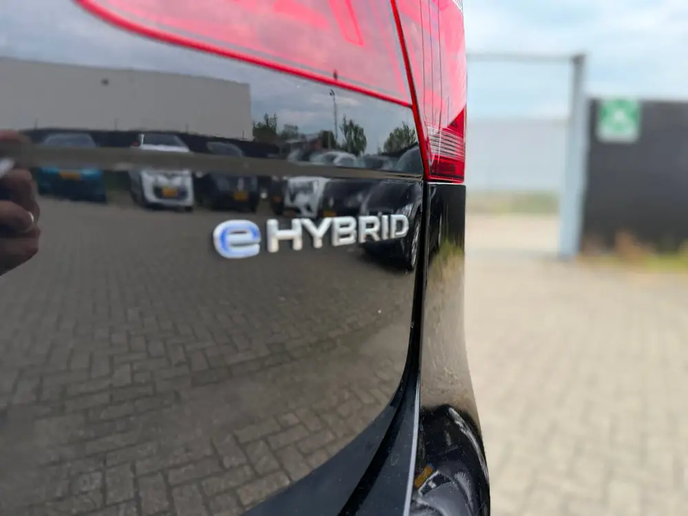 Volkswagen Tiguan 1.4 TSI eHybrid R-Line Business+ | Panoram uit 2022, foto 15