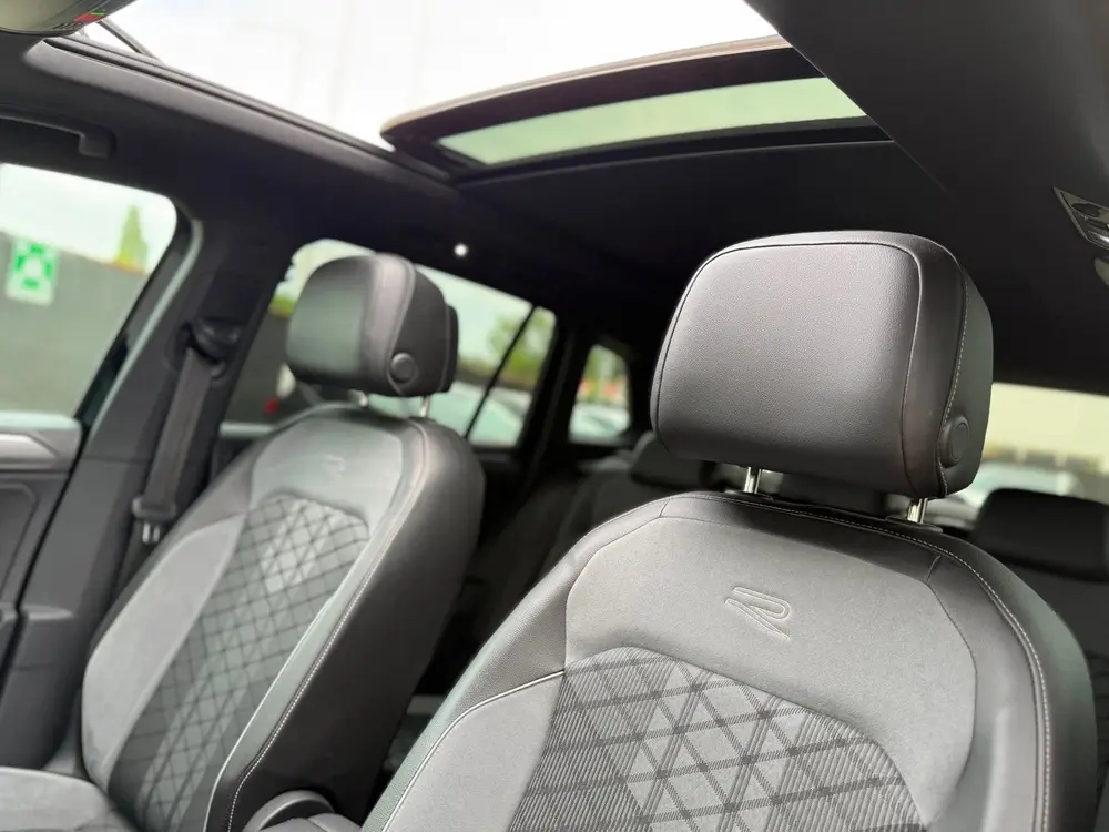 Volkswagen Tiguan 1.4 TSI eHybrid R-Line Business+ | Panoram uit 2022, foto 6