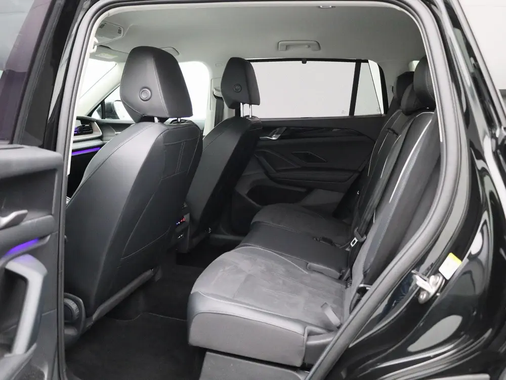 Volkswagen Tayron 1.5 eHybrid Elegance 272 PK| Trekhaak | LE uit 2025, foto 10