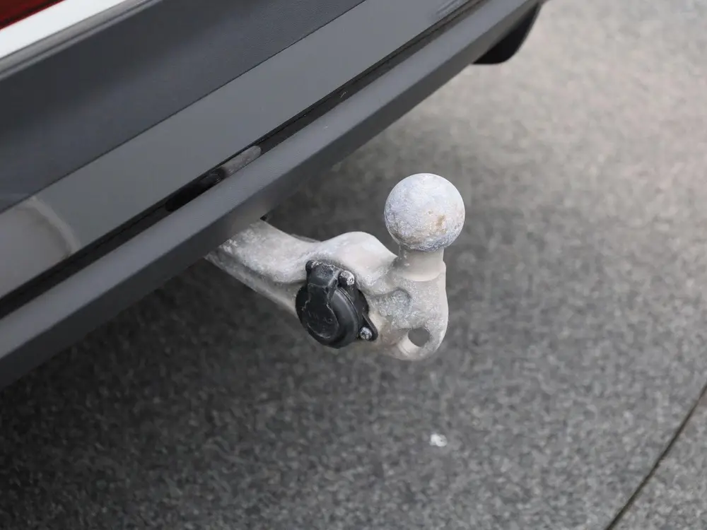 Volkswagen Tayron 1.5 eHybrid Elegance 272 PK| Trekhaak | LE uit 2025, foto 16