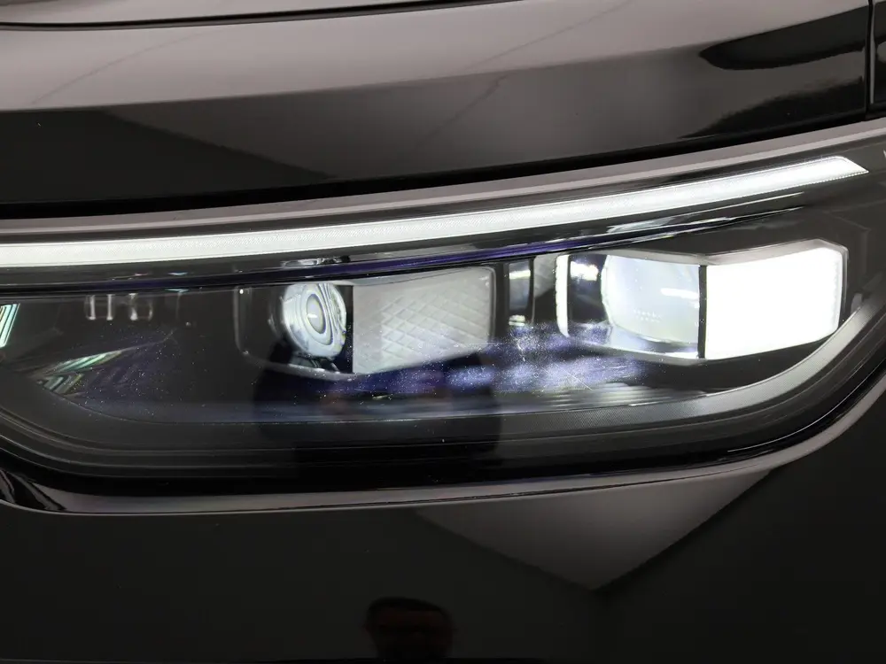 Volkswagen Tayron 1.5 eHybrid Elegance 272 PK| Trekhaak | LE uit 2025, foto 18