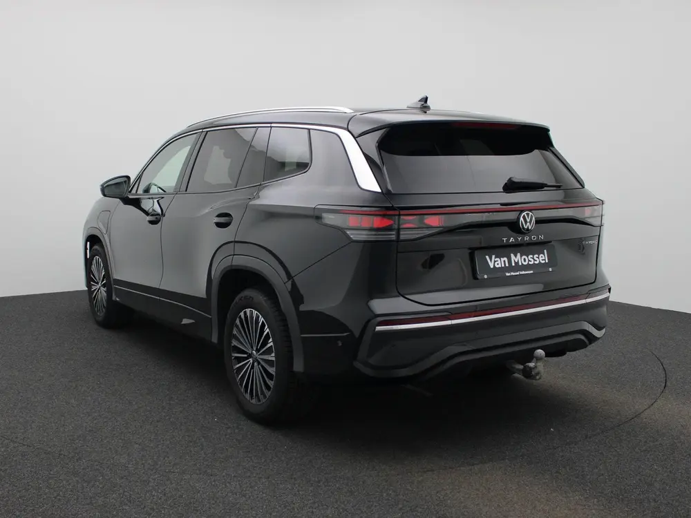 Volkswagen Tayron 1.5 eHybrid Elegance 272 PK| Trekhaak | LE uit 2025, foto 2