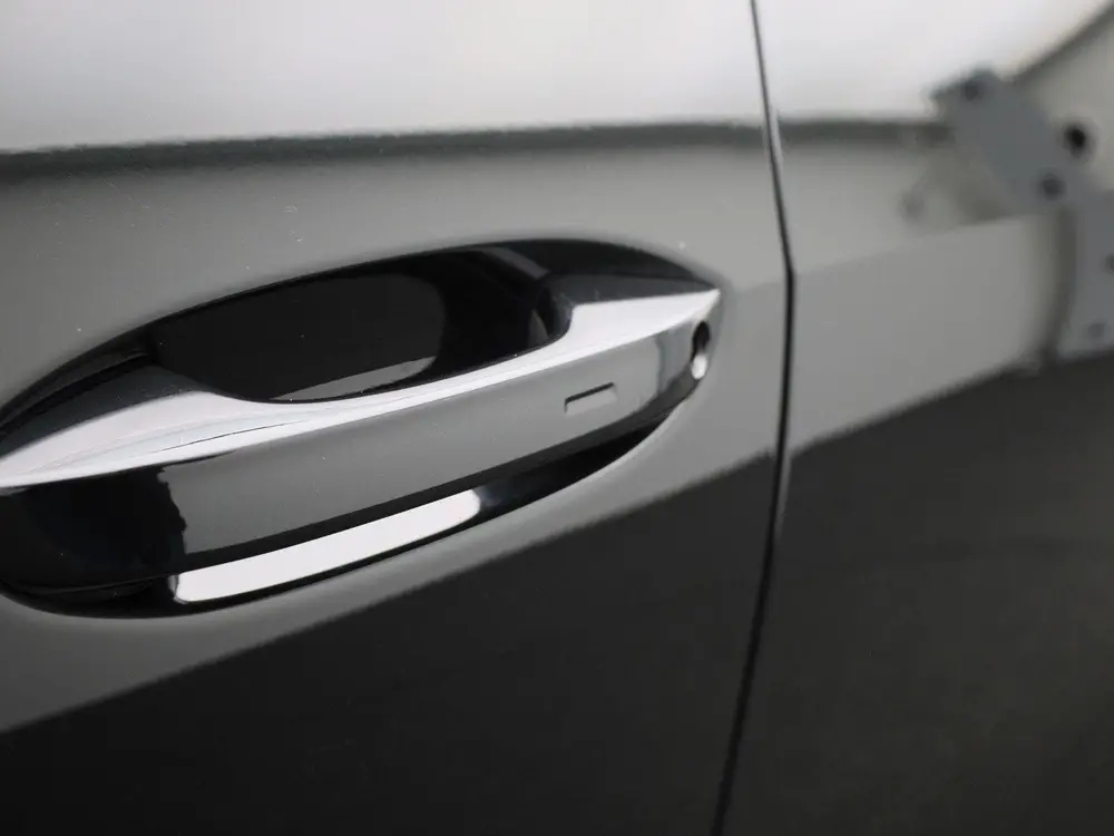 Volkswagen Tayron 1.5 eHybrid Elegance 272 PK| Trekhaak | LE uit 2025, foto 20