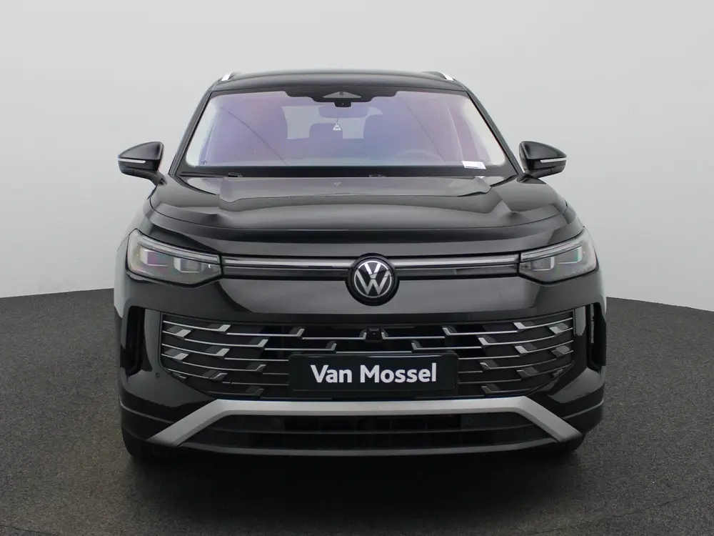 Volkswagen Tayron 1.5 eHybrid Elegance 272 PK| Trekhaak | LE uit 2025, foto 3