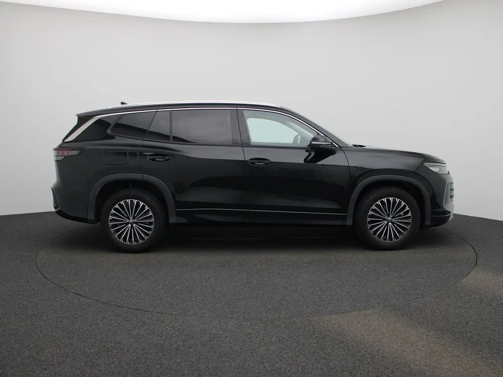 Volkswagen Tayron 1.5 eHybrid Elegance 272 PK| Trekhaak | LE uit 2025, foto 6
