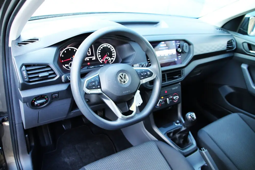 Volkswagen T-Cross 1.0 TSI NL-Auto Trekhaak/Adaptive Cruise/ uit 2019, foto 10