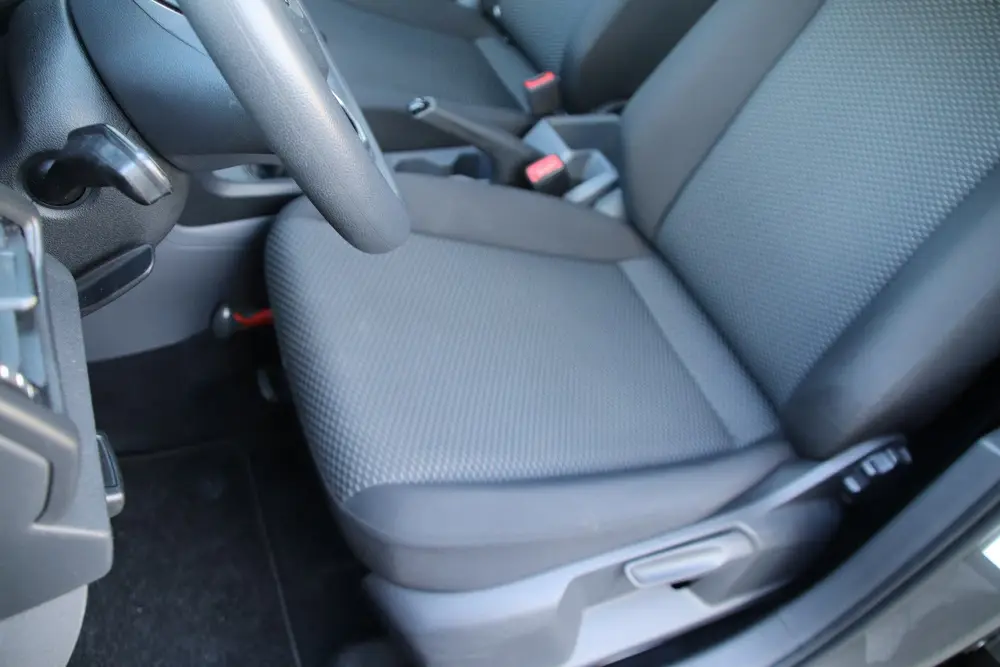 Volkswagen T-Cross 1.0 TSI NL-Auto Trekhaak/Adaptive Cruise/ uit 2019, foto 12