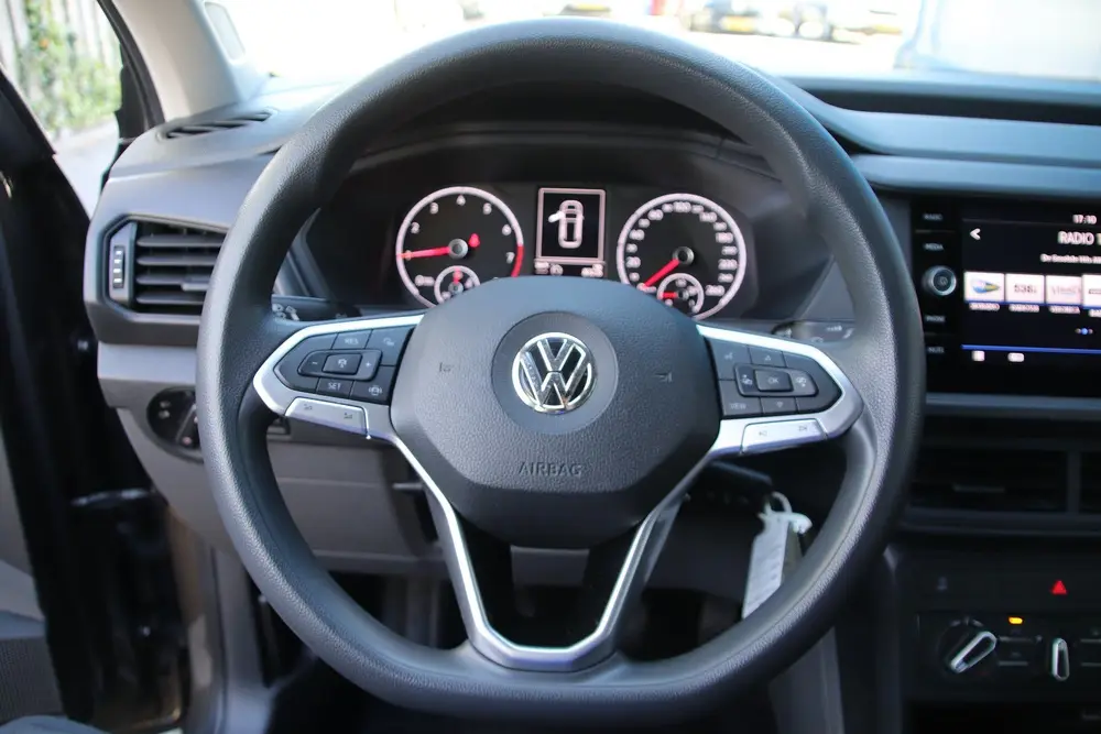 Volkswagen T-Cross 1.0 TSI NL-Auto Trekhaak/Adaptive Cruise/ uit 2019, foto 13