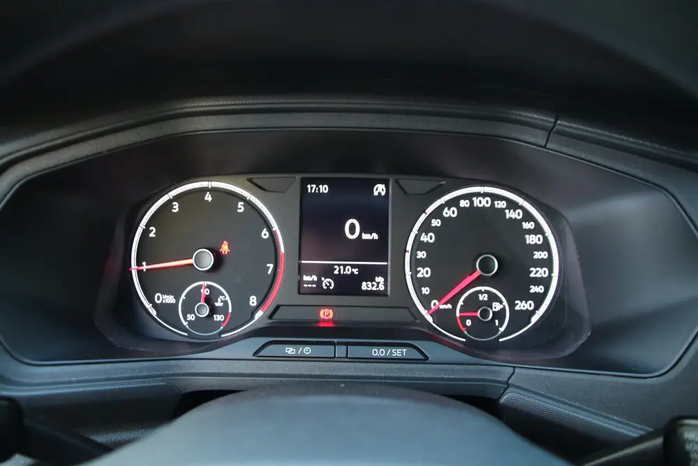 Volkswagen T-Cross 1.0 TSI NL-Auto Trekhaak/Adaptive Cruise/ uit 2019, foto 14