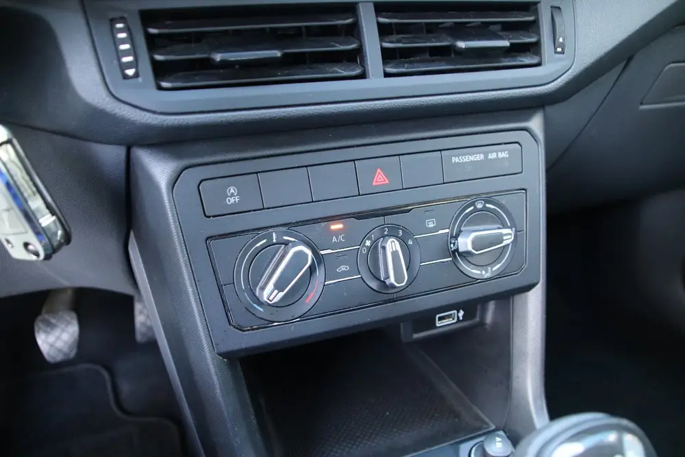 Volkswagen T-Cross 1.0 TSI NL-Auto Trekhaak/Adaptive Cruise/ uit 2019, foto 16