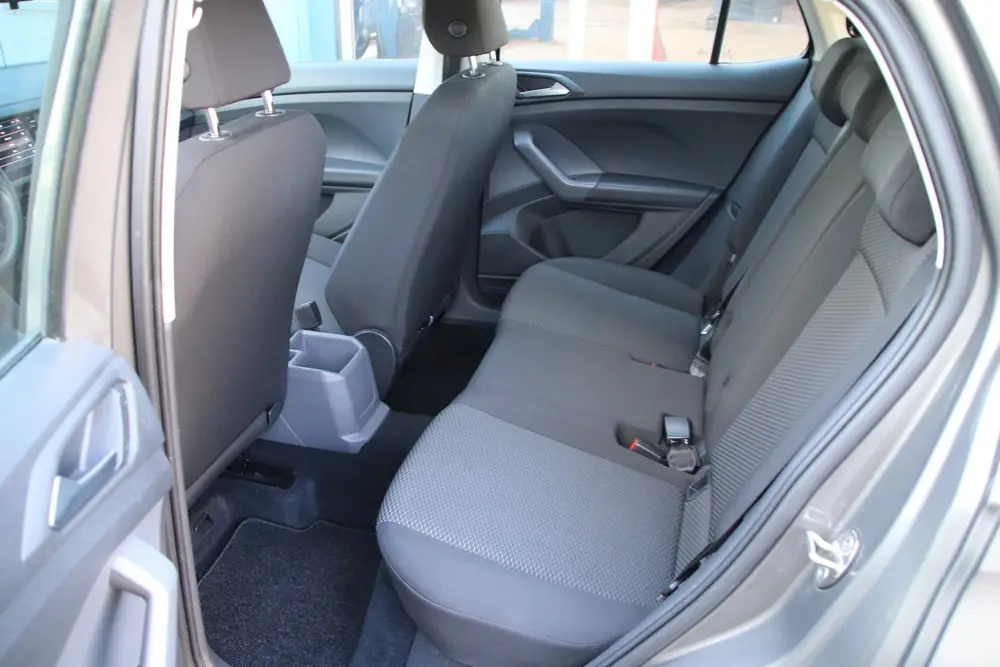 Volkswagen T-Cross 1.0 TSI NL-Auto Trekhaak/Adaptive Cruise/ uit 2019, foto 20
