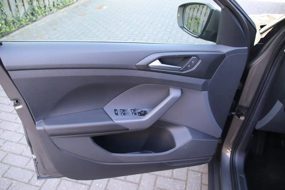 Volkswagen T-Cross 1.0 TSI NL-Auto Trekhaak/Adaptive Cruise/ uit 2019, foto 8