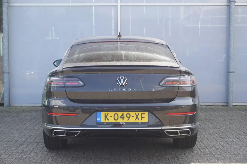 Volkswagen Arteon 2.0 TSI 190pk DSG R-Line Business+ | Adapt uit 2021, foto 11