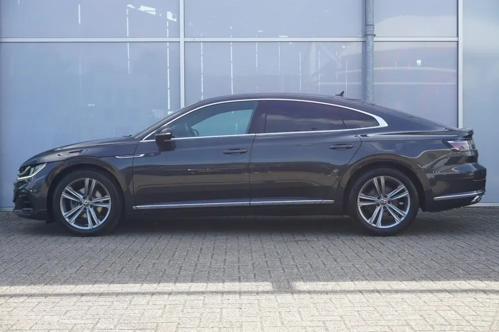 Volkswagen Arteon 2.0 TSI 190pk DSG R-Line Business+ | Adapt uit 2021, foto 13