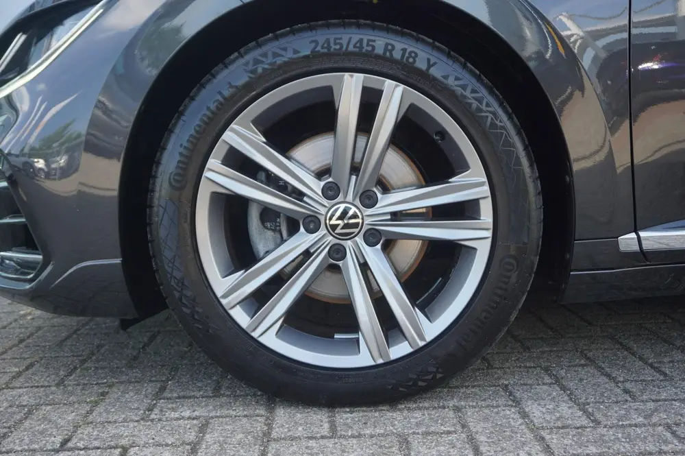 Volkswagen Arteon 2.0 TSI 190pk DSG R-Line Business+ | Adapt uit 2021, foto 14
