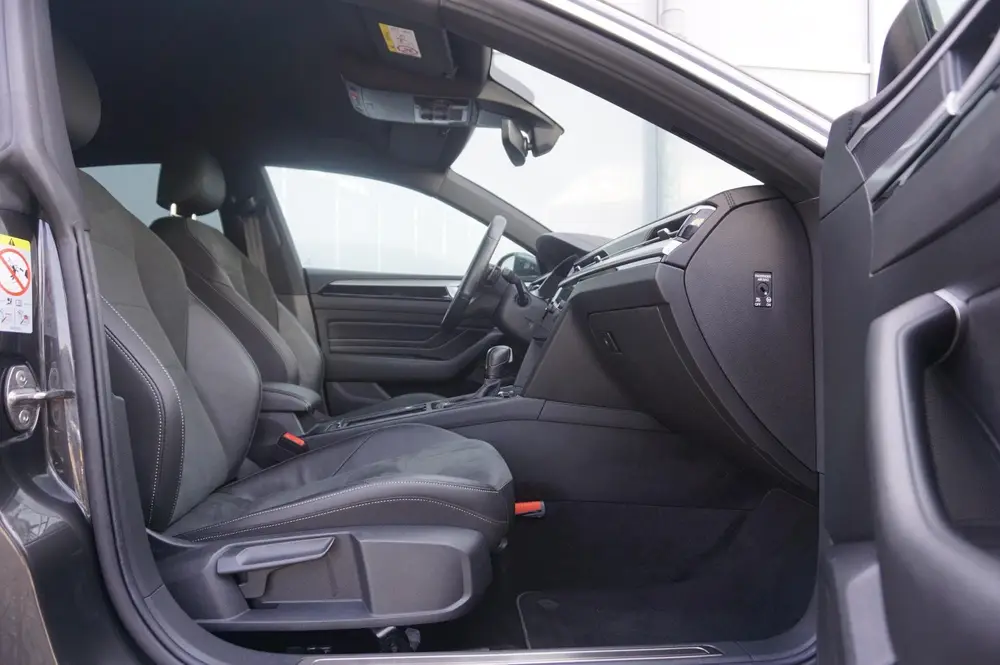 Volkswagen Arteon 2.0 TSI 190pk DSG R-Line Business+ | Adapt uit 2021, foto 15