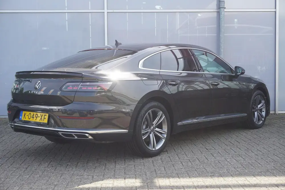 Volkswagen Arteon 2.0 TSI 190pk DSG R-Line Business+ | Adapt uit 2021, foto 2