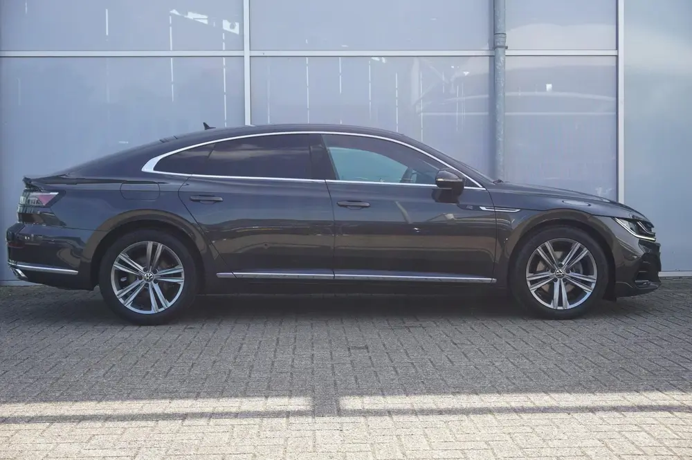 Volkswagen Arteon 2.0 TSI 190pk DSG R-Line Business+ | Adapt uit 2021, foto 3