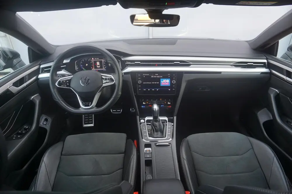 Volkswagen Arteon 2.0 TSI 190pk DSG R-Line Business+ | Adapt uit 2021, foto 5