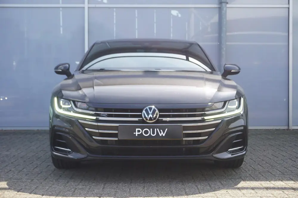 Volkswagen Arteon 2.0 TSI 190pk DSG R-Line Business+ | Adapt uit 2021, foto 8