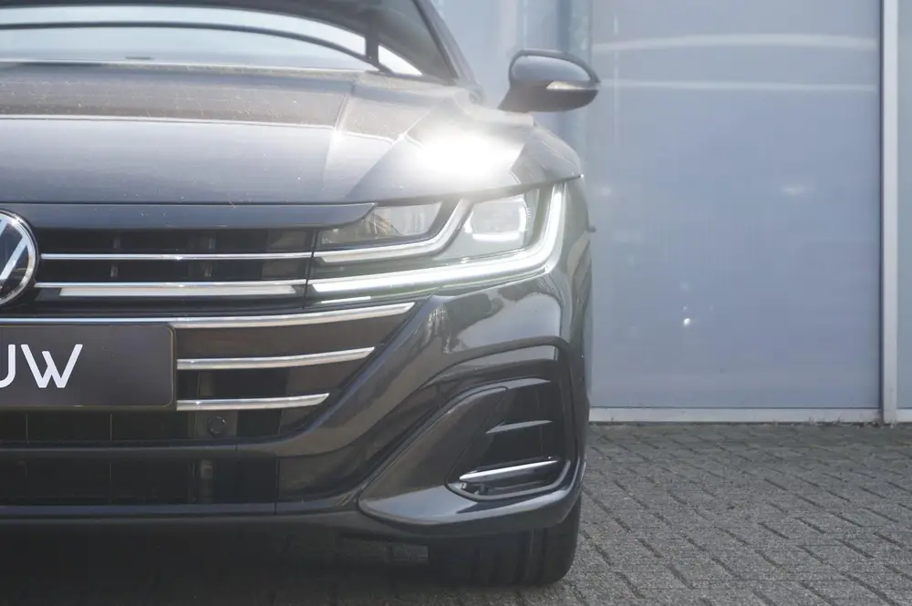 Volkswagen Arteon 2.0 TSI 190pk DSG R-Line Business+ | Adapt uit 2021, foto 9