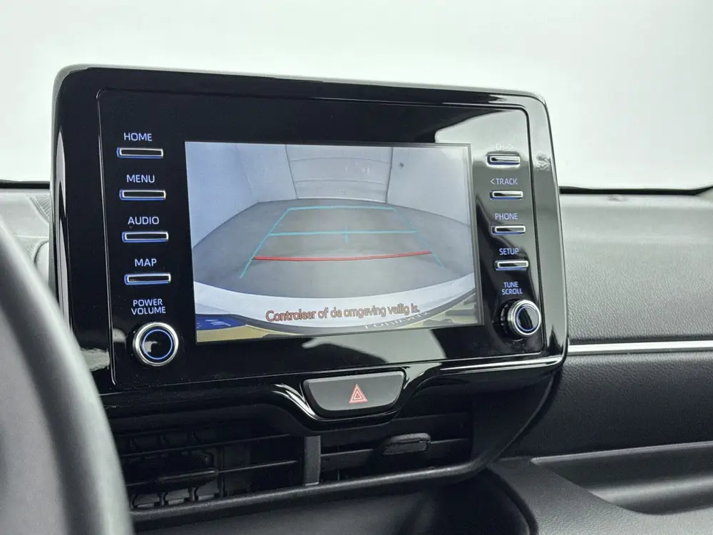 Toyota Yaris 1.5 Hybrid Dynamic Navi uit 2023, foto 8