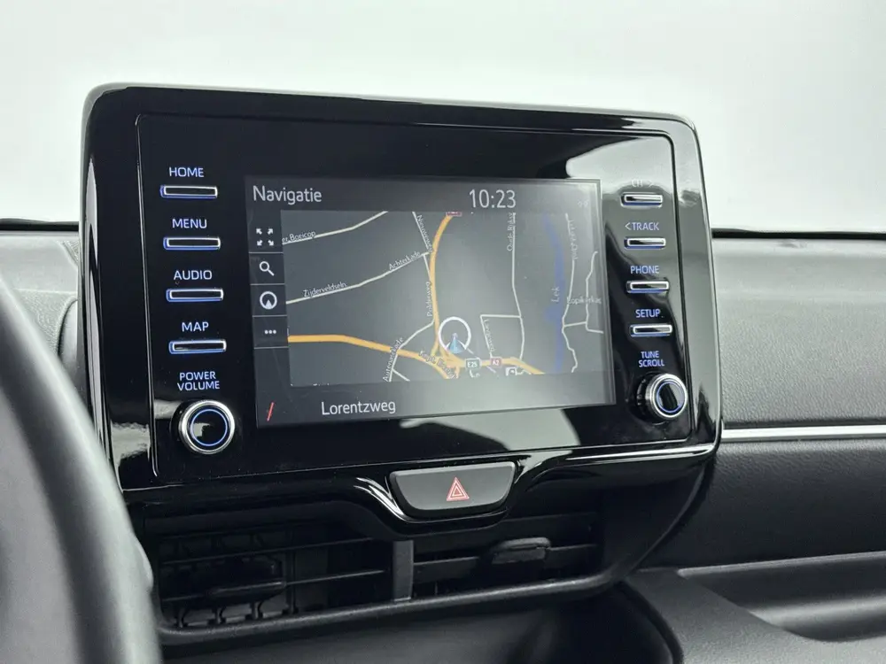 Toyota Yaris 1.5 Hybrid Dynamic Navi uit 2023, foto 9