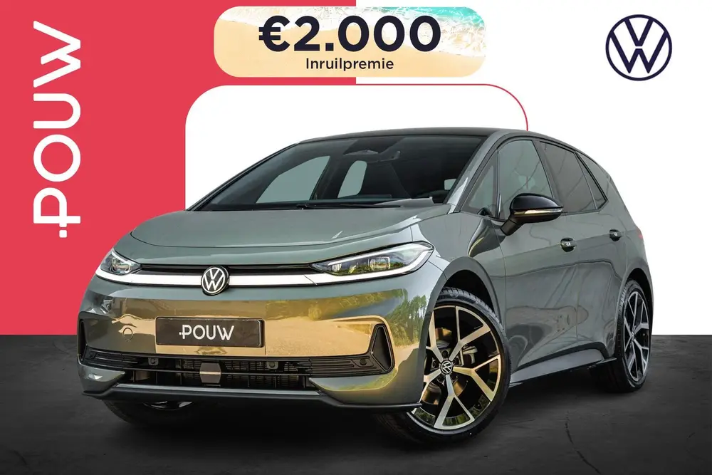 Volkswagen ID.3 Neo Style 190pk 58 kWh | LMV 20'' | Panorama uit 2026