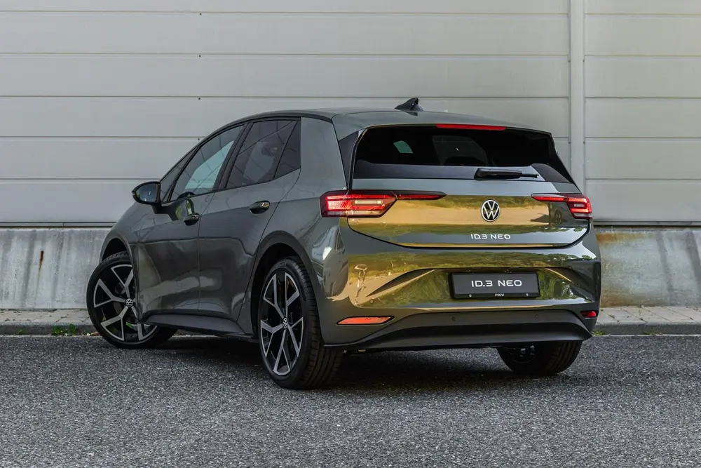 Volkswagen ID.3 Neo Style 190pk 58 kWh | LMV 20'' | Panorama uit 2026, foto 10