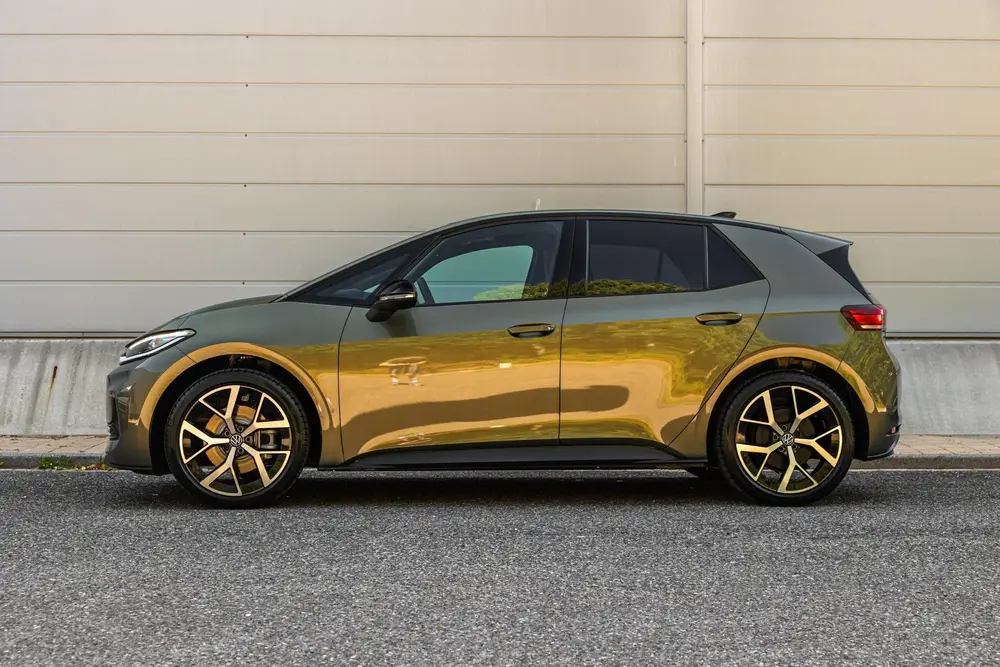 Volkswagen ID.3 Neo Style 190pk 58 kWh | LMV 20'' | Panorama uit 2026, foto 11