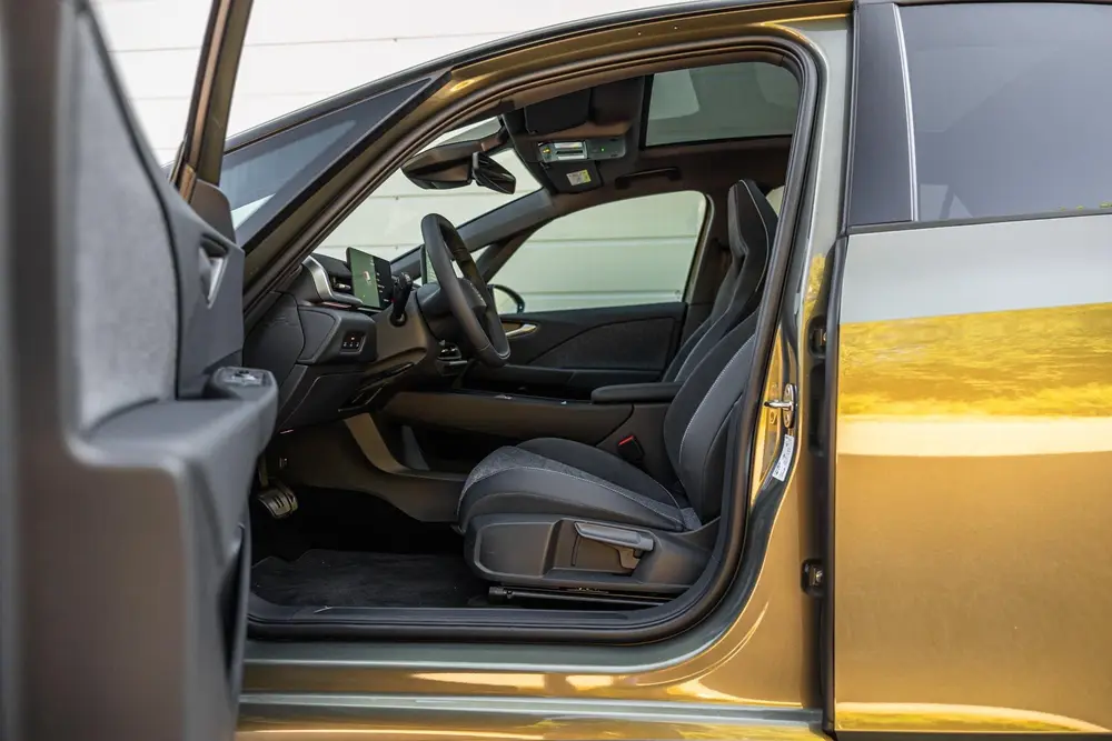 Volkswagen ID.3 Neo Style 190pk 58 kWh | LMV 20'' | Panorama uit 2026, foto 12