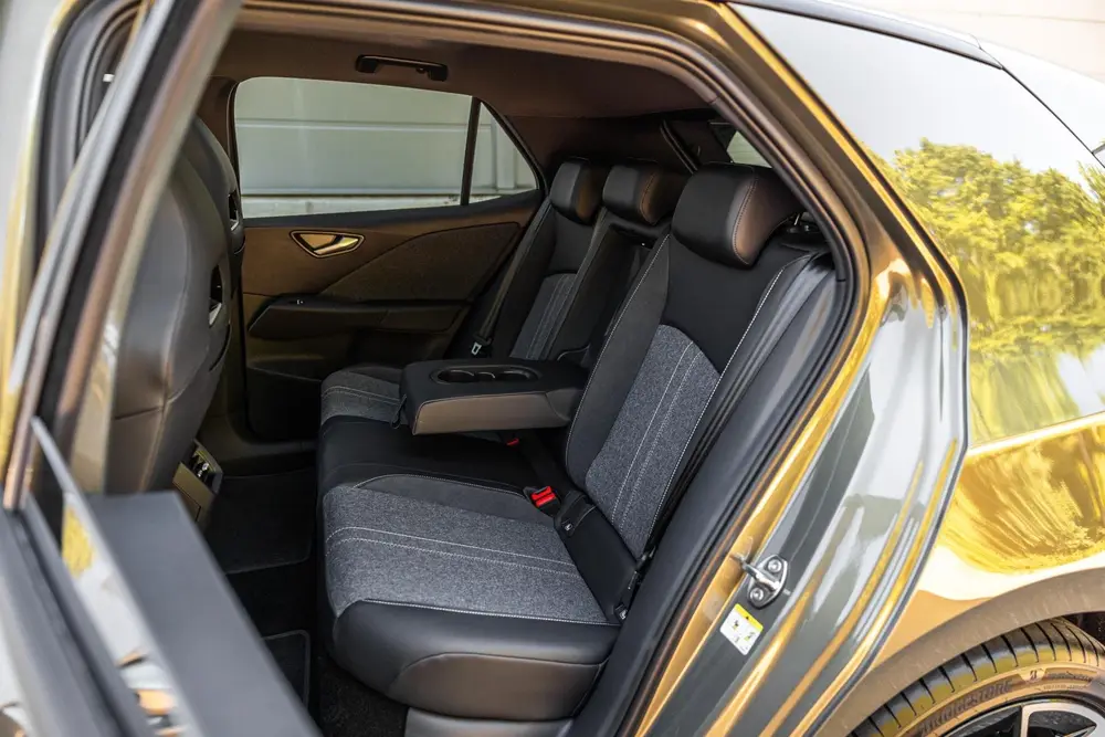 Volkswagen ID.3 Neo Style 190pk 58 kWh | LMV 20'' | Panorama uit 2026, foto 13