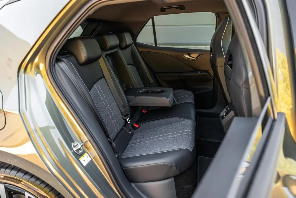 Volkswagen ID.3 Neo Style 190pk 58 kWh | LMV 20'' | Panorama uit 2026, foto 15