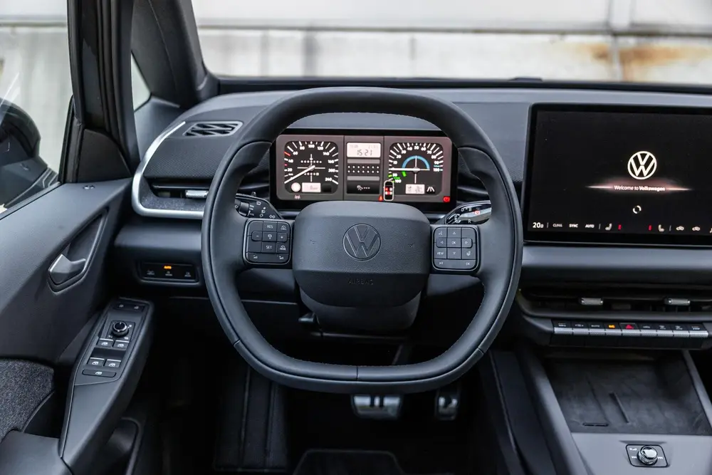 Volkswagen ID.3 Neo Style 190pk 58 kWh | LMV 20'' | Panorama uit 2026, foto 18