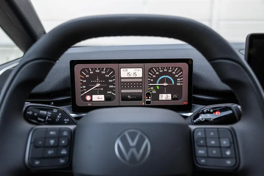 Volkswagen ID.3 Neo Style 190pk 58 kWh | LMV 20'' | Panorama uit 2026, foto 19