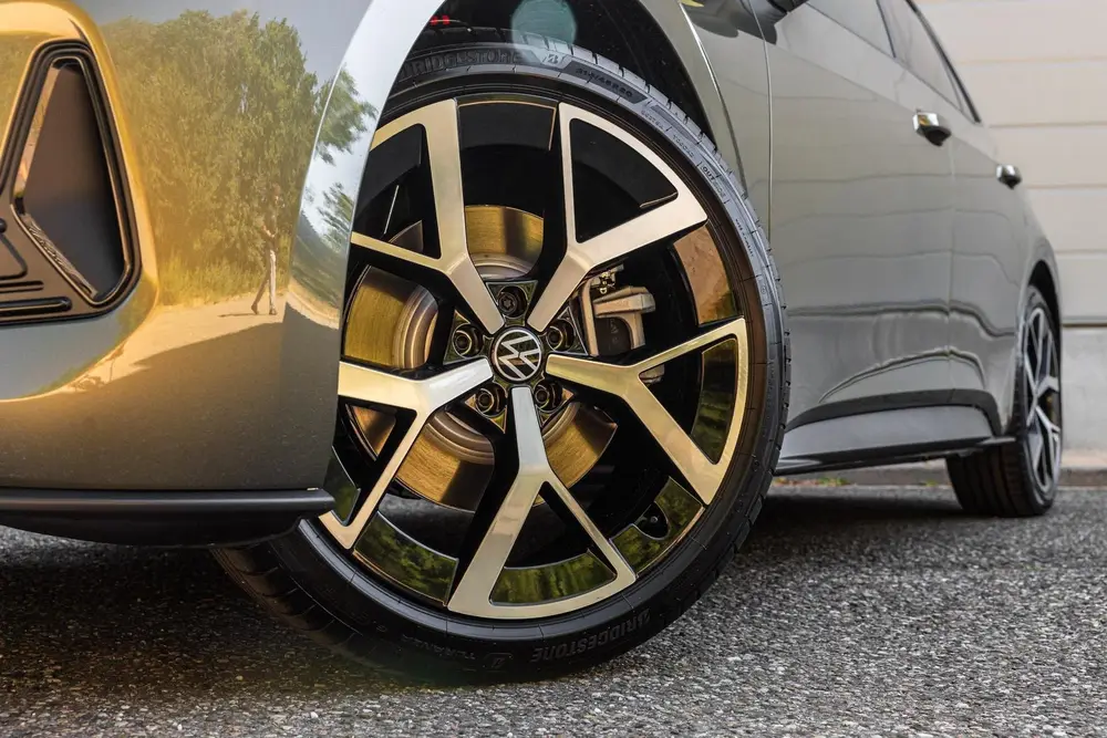 Volkswagen ID.3 Neo Style 190pk 58 kWh | LMV 20'' | Panorama uit 2026, foto 20