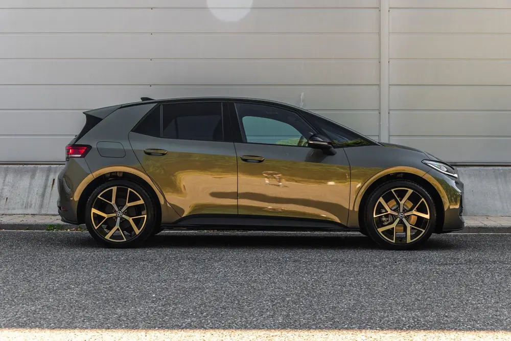 Volkswagen ID.3 Neo Style 190pk 58 kWh | LMV 20'' | Panorama uit 2026, foto 3